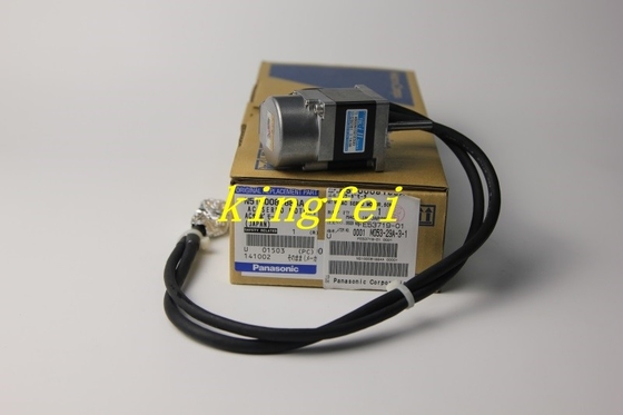 باناسونيك N510008188AA CM402 CM602 AC SERVO MOTOR في المخزون تسليم سريع