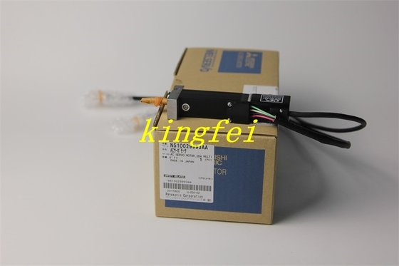 Panasonic N510029993AA AC SERVO MOTOR في الأسهم تسليم سريع