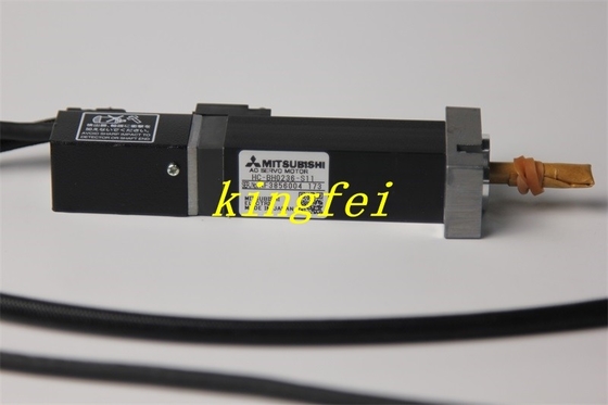 Panasonic N510029993AA AC SERVO MOTOR في الأسهم تسليم سريع