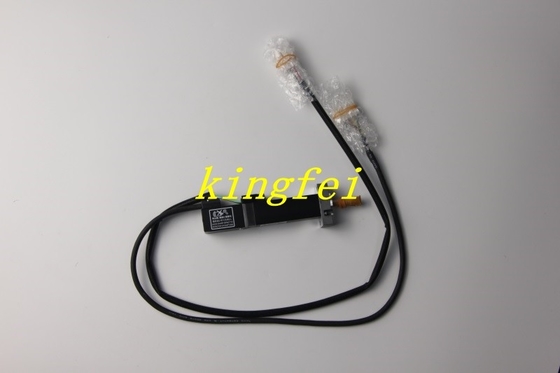 Panasonic N510029993AA AC SERVO MOTOR في الأسهم تسليم سريع