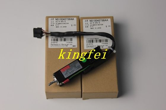 شراء باناسونيك N510042738AA CM402 رأس محور Z المحور الأصلي جديد تماما تصنيع عبر الإنترنت