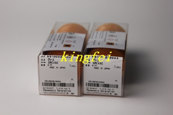 باناسونيك N510048190AA LCG100 SMT زيت التشحيم في المخزونات تسليم سريع