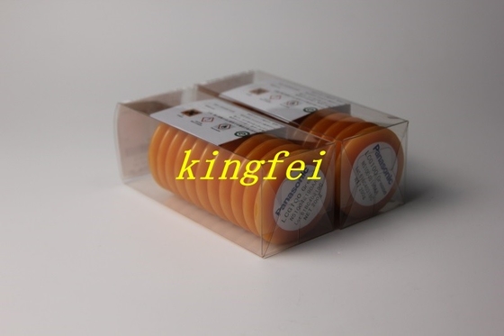باناسونيك N510048190AA LCG100 SMT زيت التشحيم في المخزونات تسليم سريع