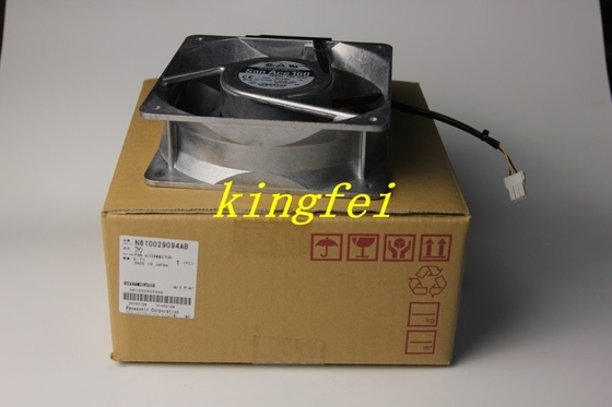 باناسونيك N610029094AB CM402 مضخة فراغ المروحة في المخزون تسليم سريع