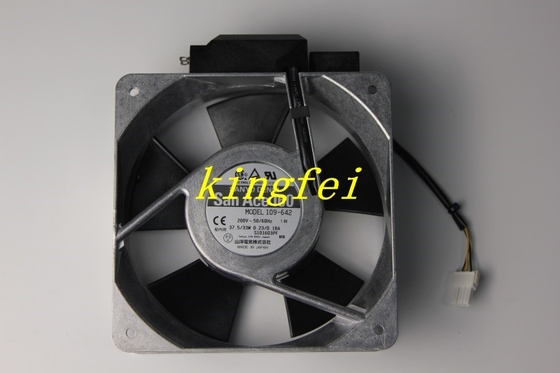 باناسونيك N610029094AB CM402 مضخة فراغ المروحة في المخزون تسليم سريع