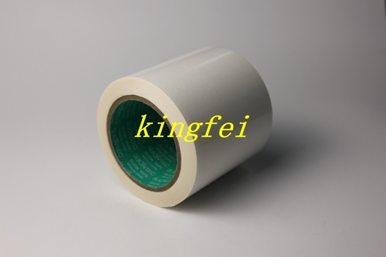 باناسونيك KXF0DXJBA00 SMT قطع الغيار الورق المطاطي في المخزون التسليم السريع