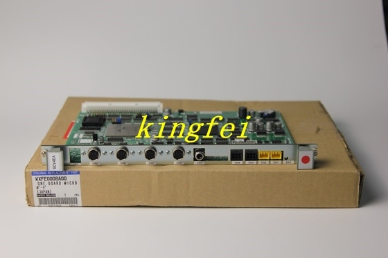 بطاقة هوية باناسونيك KXFE0008A00 CM402 في المخزون تسليم سريع