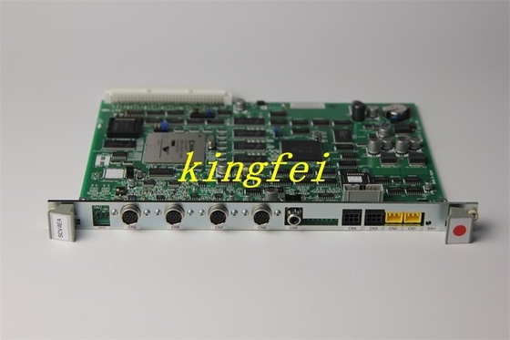 بطاقة هوية باناسونيك KXFE0008A00 CM402 في المخزون تسليم سريع