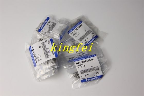 شراء باناسونيك N210007425AA CM402 حامل الربيع الكبير في المخزونات تسليم سريع تصنيع عبر الإنترنت