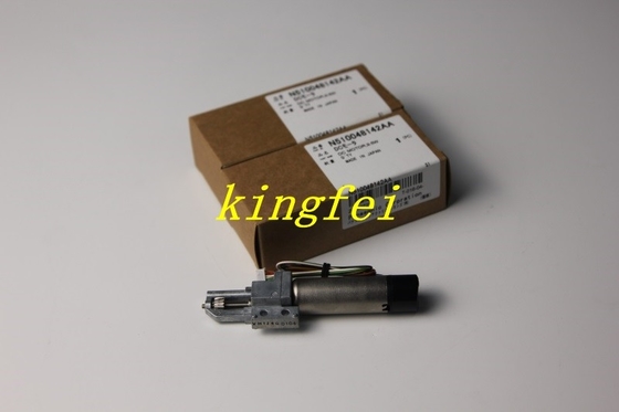 باناسونيك N510048142AA CM402 CM602 تغذية محرك 9.6W DC الأصلي جديد تماما
