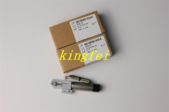 باناسونيك N510048142AA CM402 CM602 تغذية محرك 9.6W DC الأصلي جديد تماما