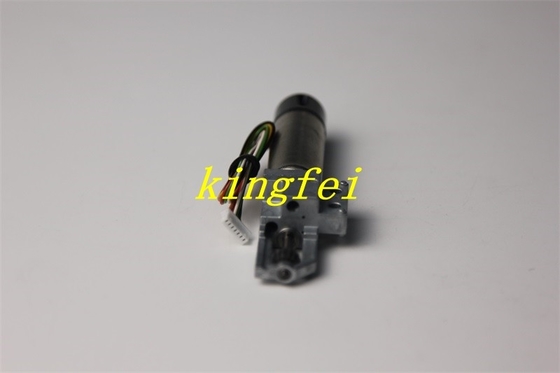 باناسونيك N510048142AA CM402 CM602 تغذية محرك 9.6W DC الأصلي جديد تماما