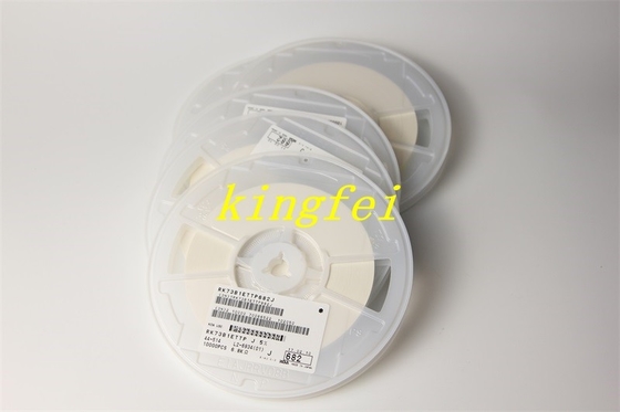 باناسونيك RK73B1ETTP682J CM402 1/16W 6.8Kohms 5% KOA SMT المقاومة الأصلية جديدة تماما