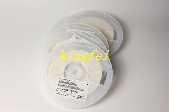 شراء باناسونيك RK73B1ETTP682J CM402 1/16W 6.8Kohms 5% KOA SMT المقاومة الأصلية جديدة تماما التصنيع عبر الإنترنت