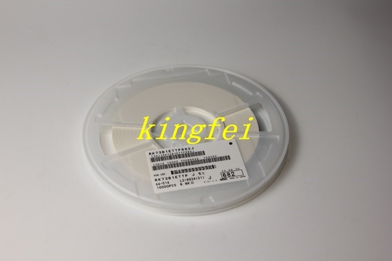 باناسونيك RK73B1ETTP682J CM402 1/16W 6.8Kohms 5% KOA SMT المقاومة الأصلية جديدة تماما