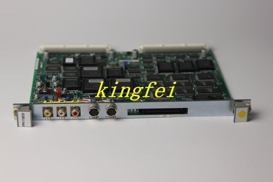باناسونيك PR15EBM0000 CM402 PC BOARD W/COMPDNENT أصلي جديد تماماً