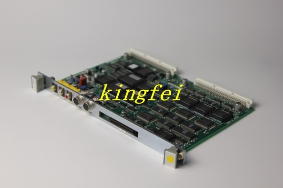 باناسونيك PR15EBM0000 CM402 PC BOARD W/COMPDNENT أصلي جديد تماماً