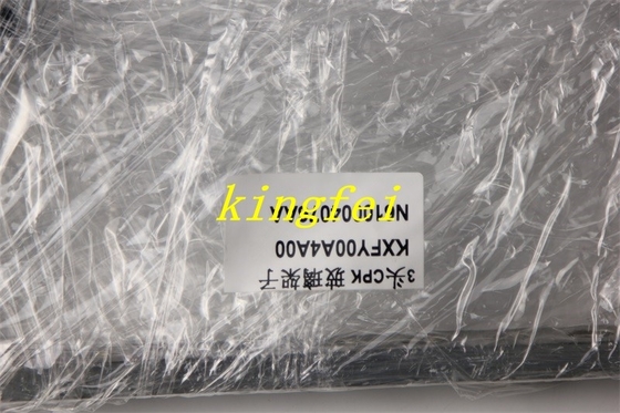 إطار زجاجي بثلاثة رؤوس من "باناسونيك" KXFY00A4A00 N610004076AA أصلي جديد تماماً
