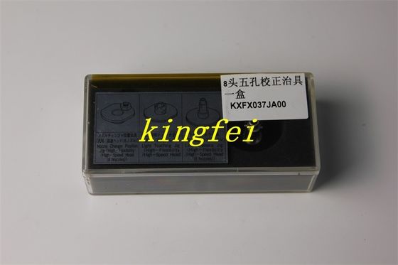 شراء بانياسونيك 8-الرأس خمسة ثقوب جهاز معايرة KXFX037JA00 أصلي جديد تماما التصنيع عبر الإنترنت