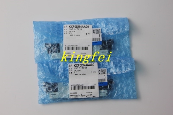باناسونيك KXF0DR4AA00 CM402 الصمام الكهربائي الصاعد والانخفاض