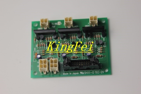 باناسونيك KXFE002VA00 CM402 PC BOARD W/COMP ONEMT أصلي جديد تماماً
