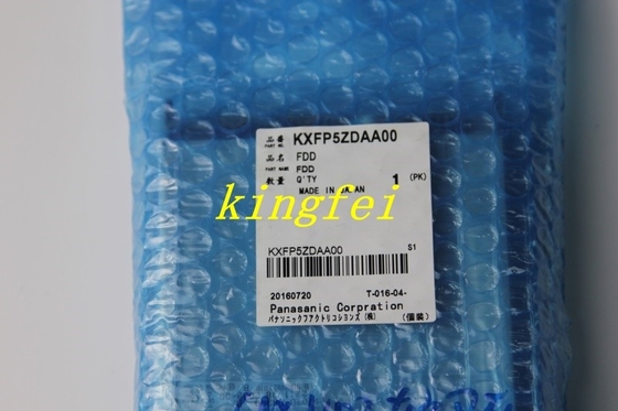 قطع غيار باناسونيك SMT KXFP5ZDAA00 FDD أصلية جديدة تماماً