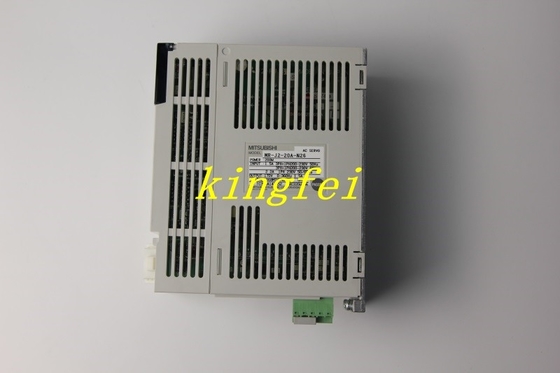 محرك المحور لـ Panasonic MR-J2-20A-N26 لمحرك DC لمحرك SMT DC