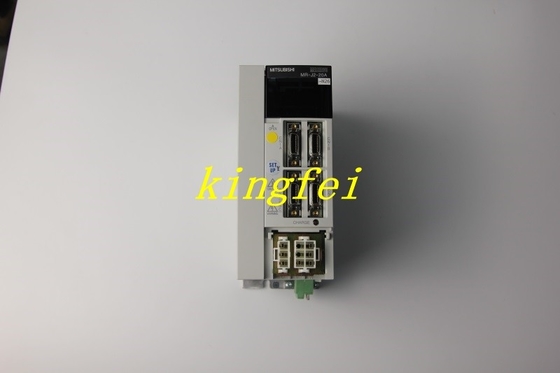 محرك المحور لـ Panasonic MR-J2-20A-N26 لمحرك DC لمحرك SMT DC