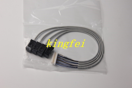 &quot;باناسونيك&quot; MTNS000430AA NPM NPM 8-head Vacuum Flow Sensor أصلي جديد تماماً