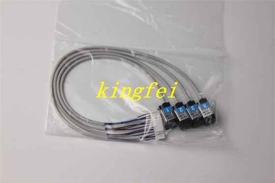 &quot;باناسونيك&quot; MTNS000430AA NPM NPM 8-head Vacuum Flow Sensor أصلي جديد تماماً