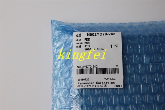 بـ (باناسونيك) N902YD70-242 FDD BM Soft Drive أصلي جديد في المخزون تسليم سريع