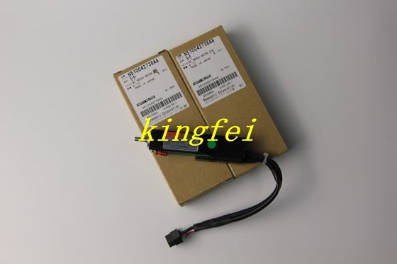 شراء باناسونيك N510042738AA CM402 602 رأس محور Z 20W محرك أصلي جديد تماما التصنيع عبر الإنترنت