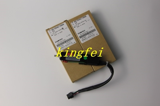 باناسونيك N510042738AA CM402 602 رأس محور Z 20W محرك أصلي جديد تماما