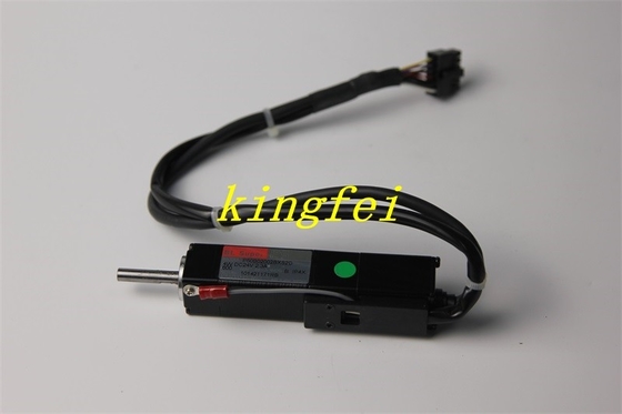 باناسونيك N510042809AB CM402 محور Z 20W محرك أصلي جديد تماما