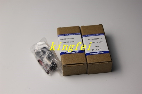 باناسونيك N510043555AA CM402 محرك DC 1.7W في المخزون تسليم سريع