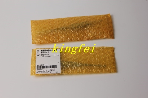 باناسونيك N510054811AA CM602 12 الرأس شفط فوهة الكرة spline