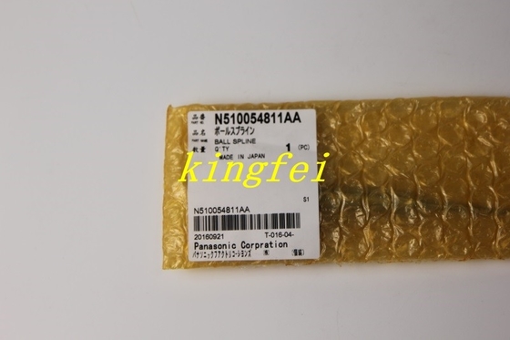 باناسونيك N510054811AA CM602 12 الرأس شفط فوهة الكرة spline