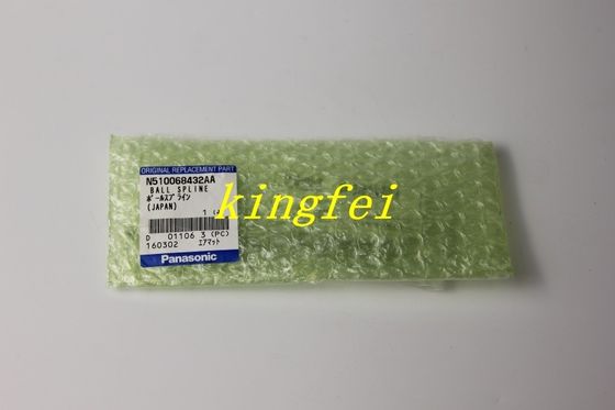 شراء باناسونيك N510068432AA NPM 16 الرأس فوهة الكرة في الأسهم تسليم سريع التصنيع عبر الإنترنت