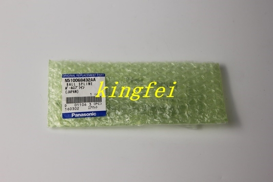باناسونيك N510068432AA NPM 16 الرأس فوهة الكرة في الأسهم تسليم سريع