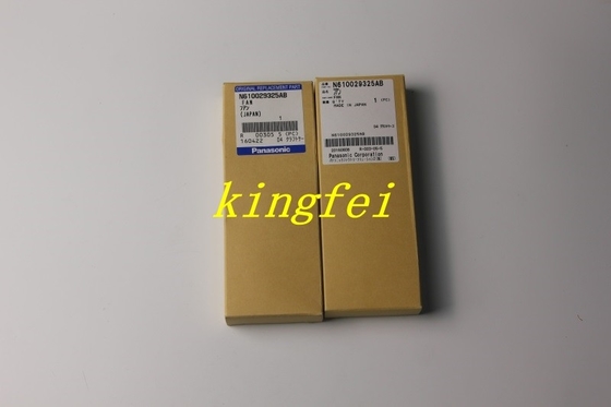 باناسونيك N610029325AB CM602 H12 المروحة الرأس في المخزون تسليم سريع