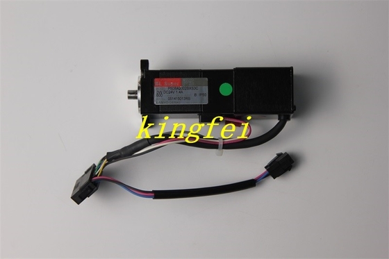 &quot;باناسونيك&quot; P50BA202BXS3C CM3 Head Q-Axis Motor أصلي جديد تماماً