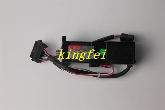 &quot;باناسونيك&quot; P50BA202BXS3C CM3 Head Q-Axis Motor أصلي جديد تماماً