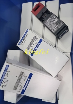 &quot;باناسونيك&quot; N510015338AA مفتاح الباب الأساسي الجديد بالكامل