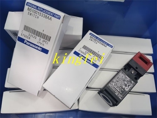 &quot;باناسونيك&quot; N510015338AA مفتاح الباب الأساسي الجديد بالكامل