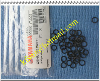 90990-17J007 يا الدائري KM1-M7186-00X SMT قطع غيار لياماها آلة السطح
