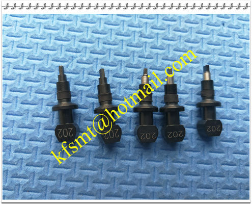شراء KGT-M7720-A0X فوهة ASSY YAMAHA 202 فوهة لسطح YG200 آلة التصنيع عبر الإنترنت
