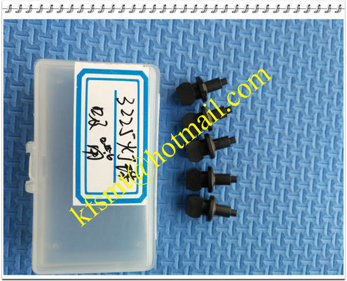 شراء ياماها SMT فوهة للمكونات LED 3225mm الخارجي 2.0 الداخلية 1.4 YV100II فوهة التصنيع عبر الإنترنت