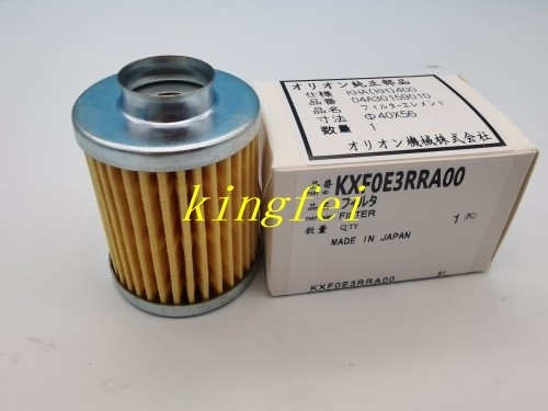 Panasonic KXF0E3RRA00 تصفية Panasonic تصفية ملحقات الآلة