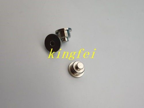 شراء Panasonic فلتر القطن المسمار N510067900AA NPM قبعة النحاس في المخزون تسليم سريع التصنيع عبر الإنترنت