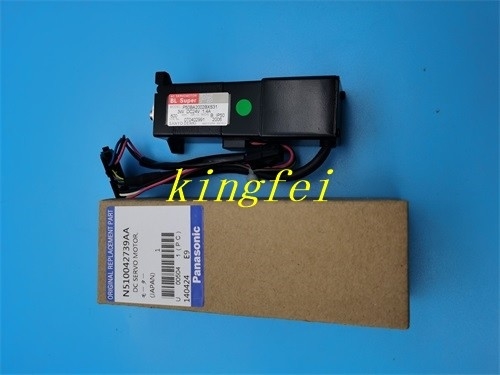 &quot;باناسونيك&quot; N510042740AA P50BA2002BXS31 محرك خدمة ثابت أصلي جديد تماماً